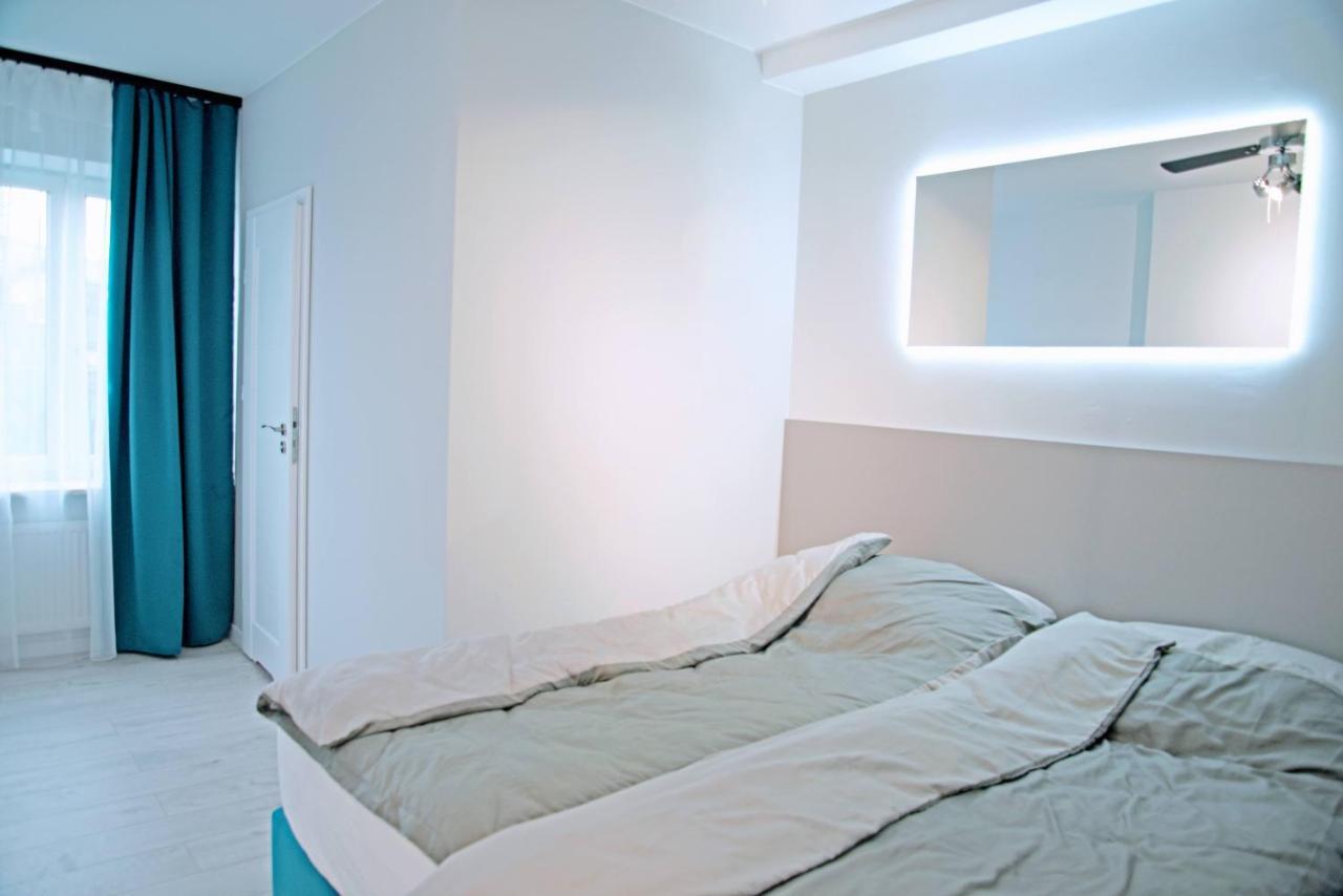 Homestay Komfort